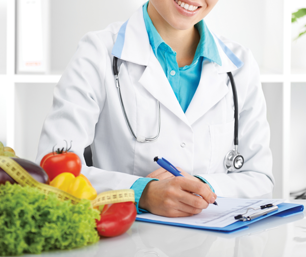 Synergy weight loss programs