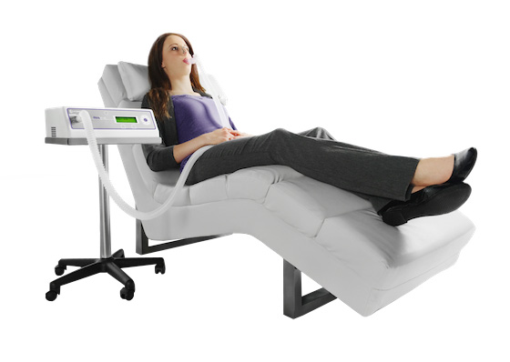 resting metabolism rate testing wayne nj