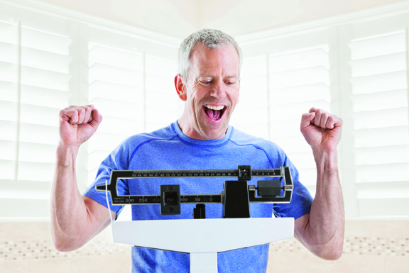 Synergy weight loss programs