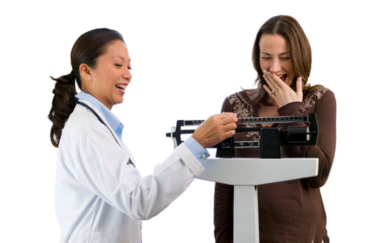 Medical solutions for weightless in New Jersey